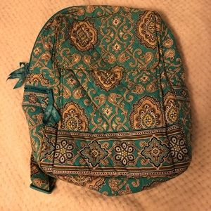 Vera Bradley Backpack